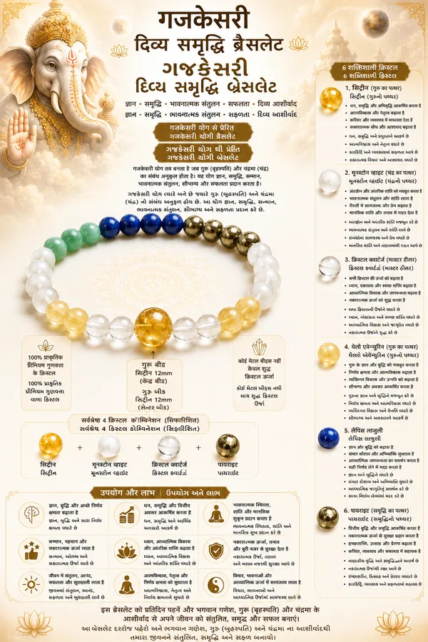 Multicolor_Crystal_Bead_Gajakesari_Prosperity_Intention_Bracelet