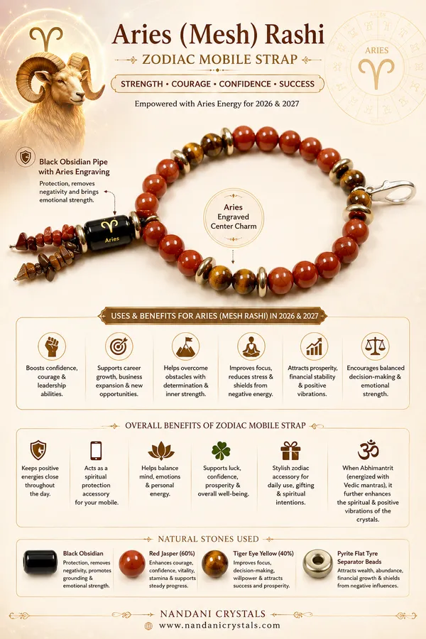Multicolor_Red_Jasper_Tiger_Eye_Aries_Zodiac_Mobile_Strap