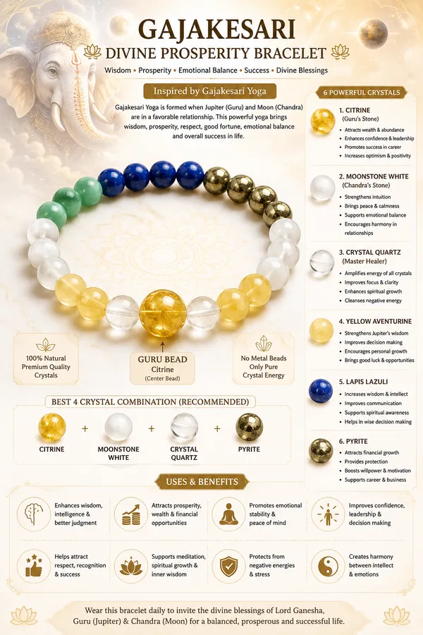 Multicolor_Crystal_Bead_Gajakesari_Prosperity_Intention_Bracelet