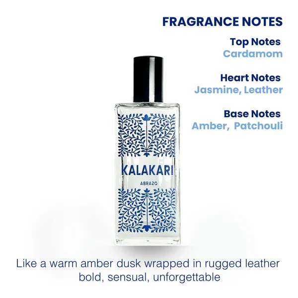 Kalakari_Abrazo_Leather_Amber_Perfume