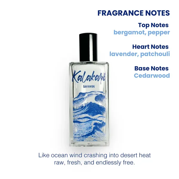 Savage_Ocean_Cool_With_Spicy_Kalakari_Perfume