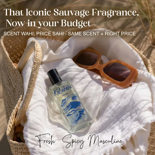 Savage_Ocean_Cool_With_Spicy_Kalakari_Perfume