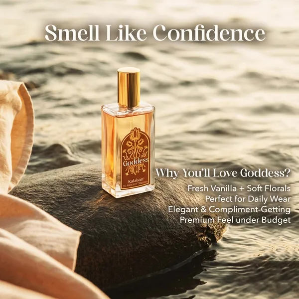 Kalakari_Goddess_Perfume_Long_Lasting_Unisex_Fragrance_Vanilla_Floral_Scent