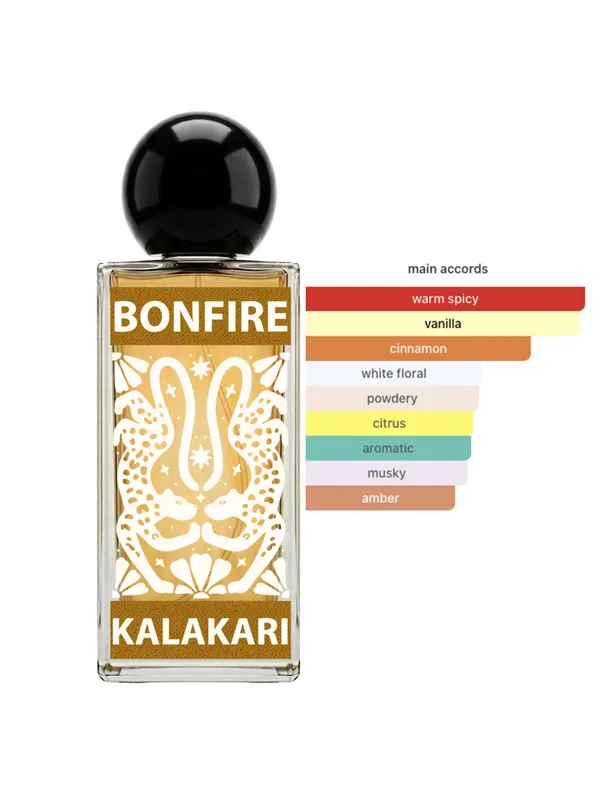 Kalakari_Bonfire_Warm_Vanilla_Spiced_Woods_Perfume