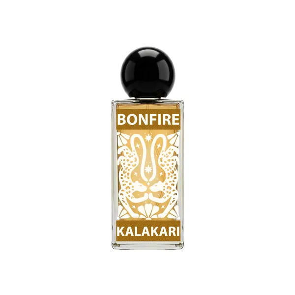 Kalakari_Bonfire_Warm_Vanilla_Spiced_Woods_Perfume