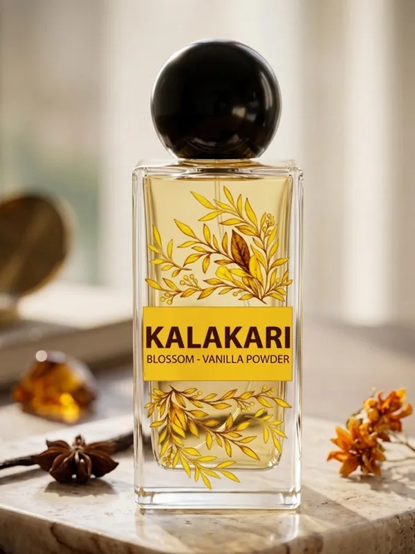 Kalakari_Blossom_Vanilla_Powder_Perfume