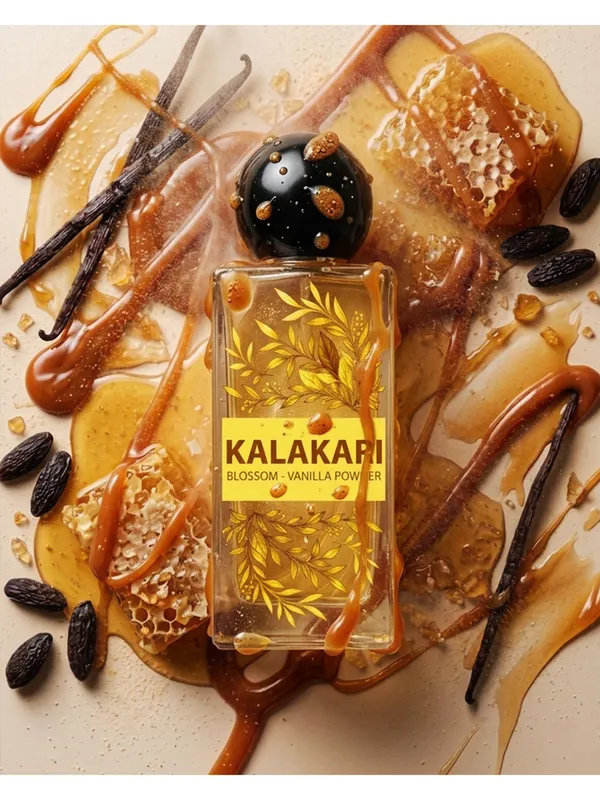 Kalakari_Blossom_Vanilla_Powder_Perfume