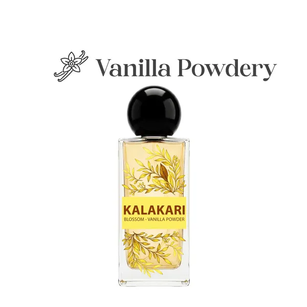 Kalakari_Blossom_Vanilla_Powder_Perfume