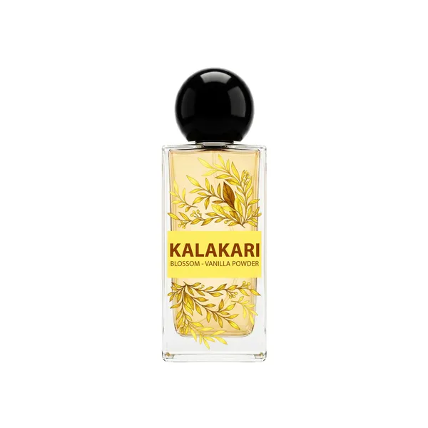 Kalakari_Blossom_Vanilla_Powder_Perfume