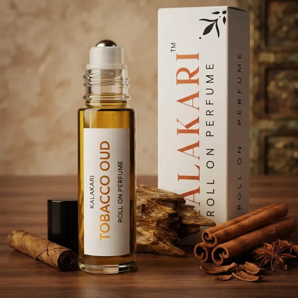 Kalakari_Roll_On_Attar_Perfume_Oil_Alcohol_Free_Tobacco_Oud