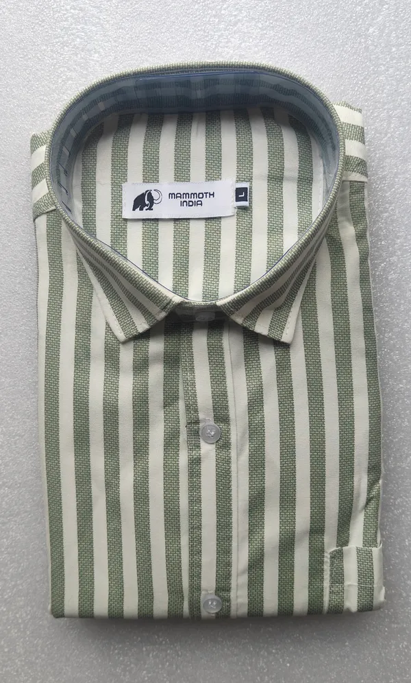 Cream_Striped_Regular_Fit_Shirt_For_Men