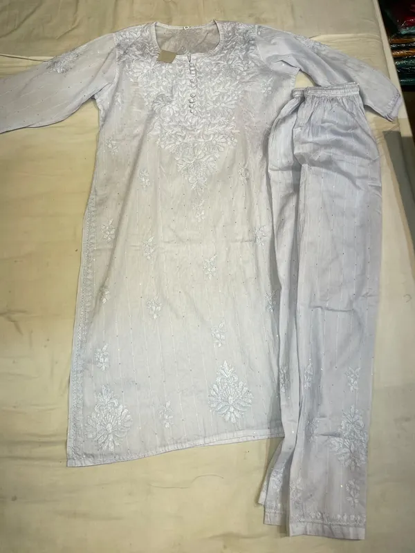 White_Embroidered_Kurta_Set_for_Women