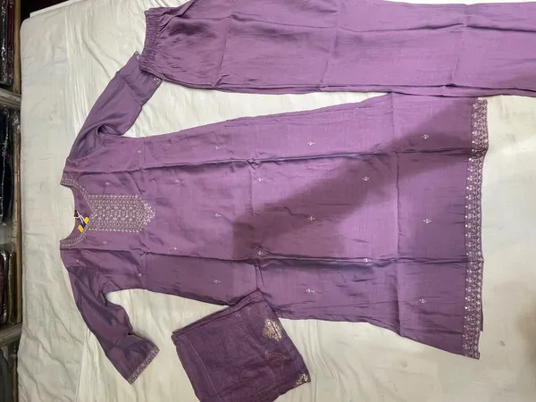 Purple_Embroidered_Straight_Kurta_Set_for_Women