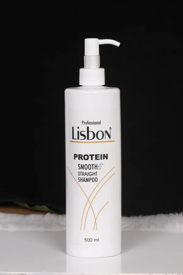 Lisbon_Protein_Smooth_And_Straight_Shampoo