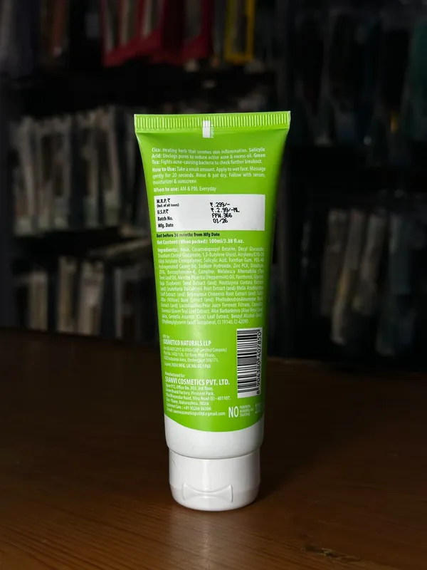 Freeskin_Cica_Calming_Blemish_Clearing_Face_Wash
