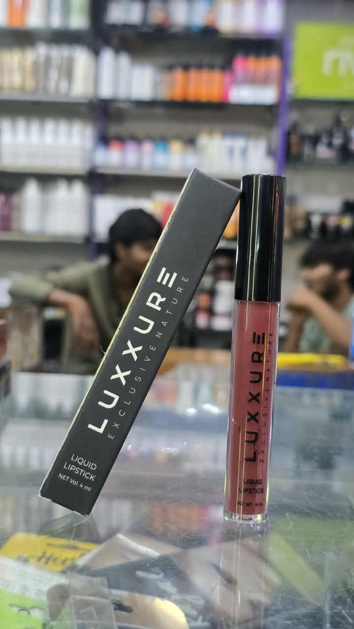 Luxure_Exclusive_Plus_Venetian_Nature_Liquid_Lipstick