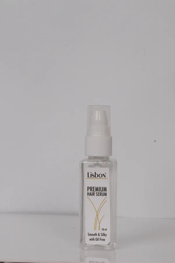 Lisbon_Smooth_&_Silky_Oil_Free_Hair_Serum