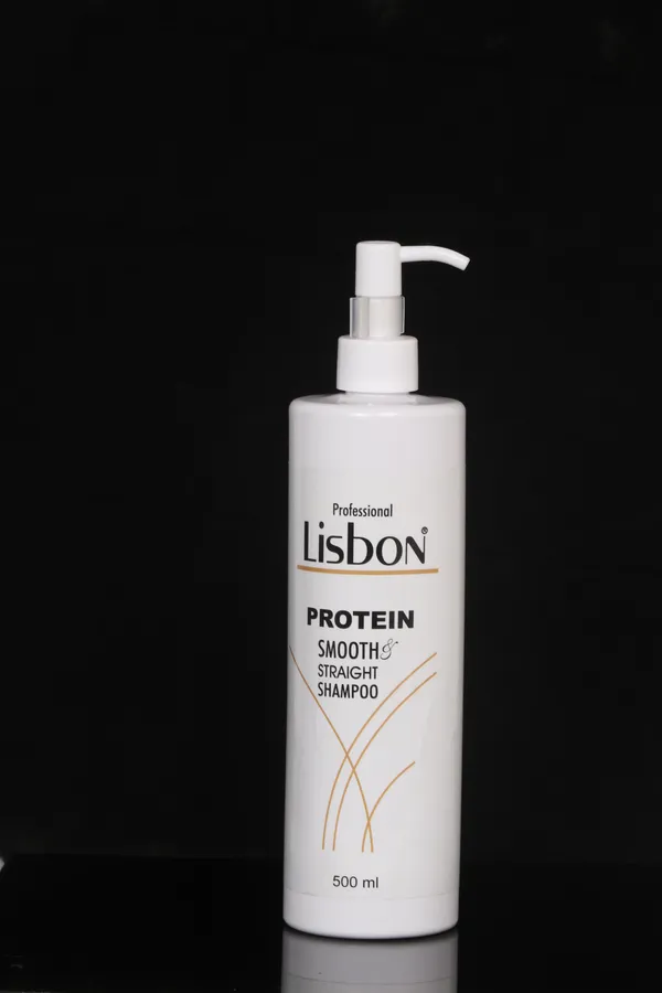 Lisbon_Protein_Smooth_And_Straight_Shampoo