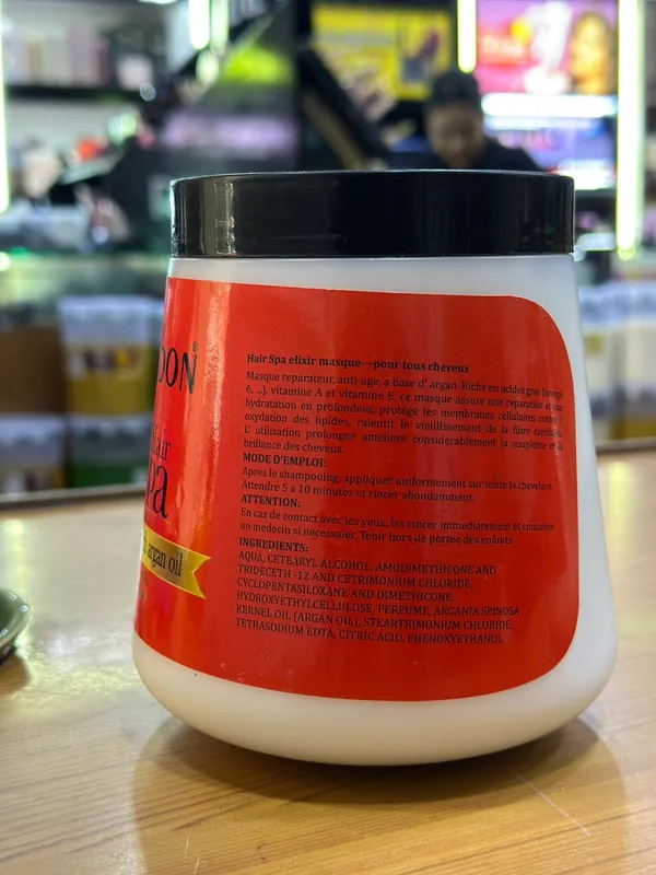 Lisbon_Hair_Spa_Keratin_With_Argan_Oil_Hair_Mask