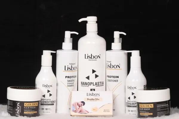 Lisbon_Professional_Nanoplastia_Hair_Care_Set