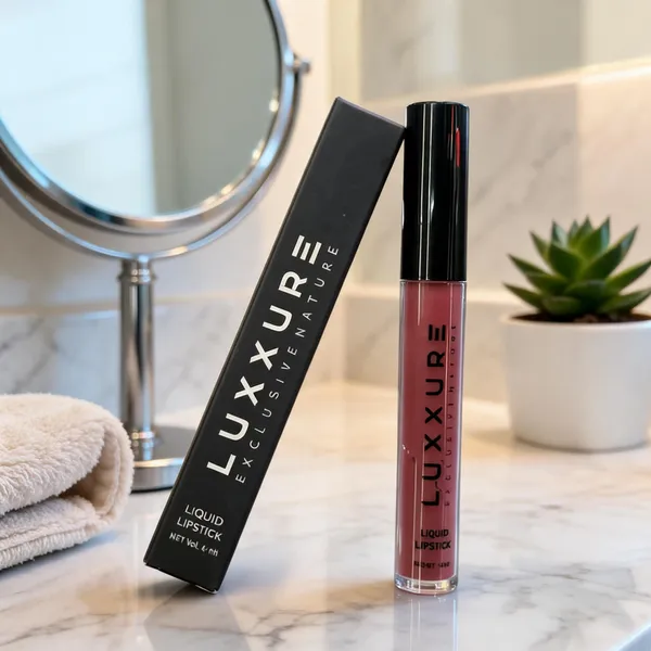 Luxxure_Venetian_Nature_Mauve_Pink_Liquid_Lipstick_Paraben_Free