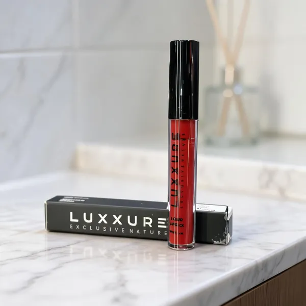 Luxxure_Red_Liquid_Lipstick_Vitamin_E_Paraben_Free