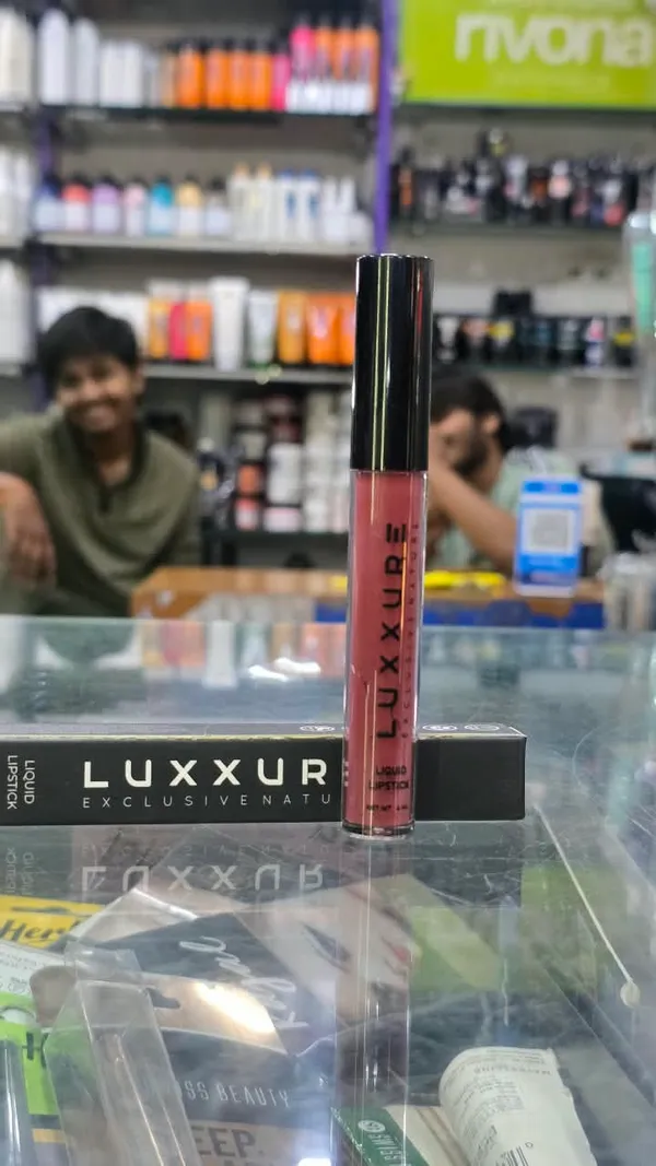 Luxxur_Rose_Liquid_Lipstick(TERRACOTTA_ROSE_13)