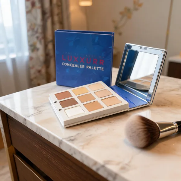 Luxxure_Paraben_Free_9_Shade_Cream_Concealer_Palette