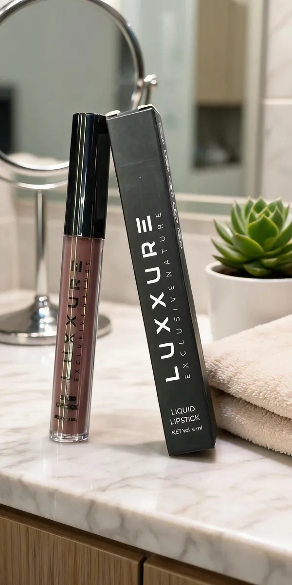 Luxxure_Chocolate_Brown_Liquid_Lipstick_Vitamin_E_Paraben_Free