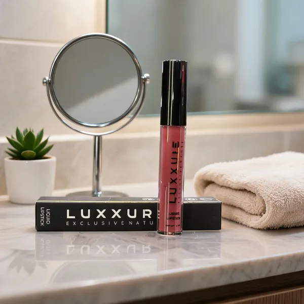Luxxure_Terracotta_Rose_Liquid_Lipstick_Vitamin_E_Paraben_Free