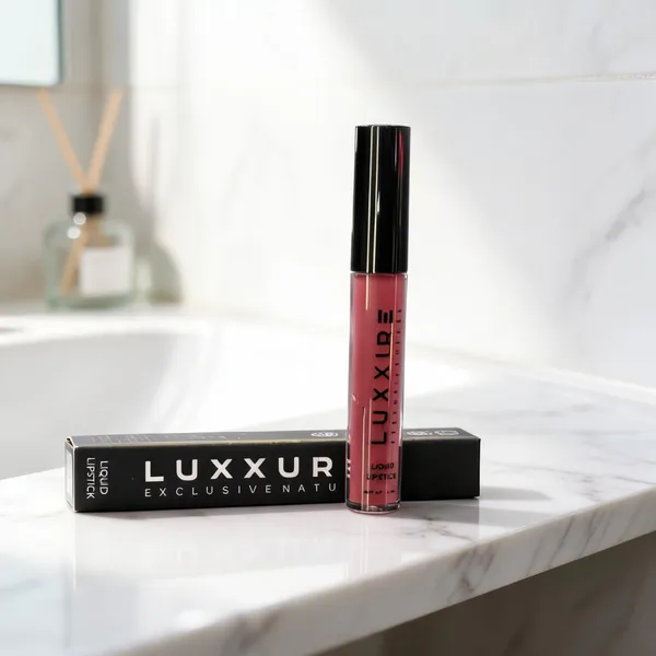 Luxxure_Terracotta_Rose_Liquid_Lipstick_Vitamin_E_Paraben_Free
