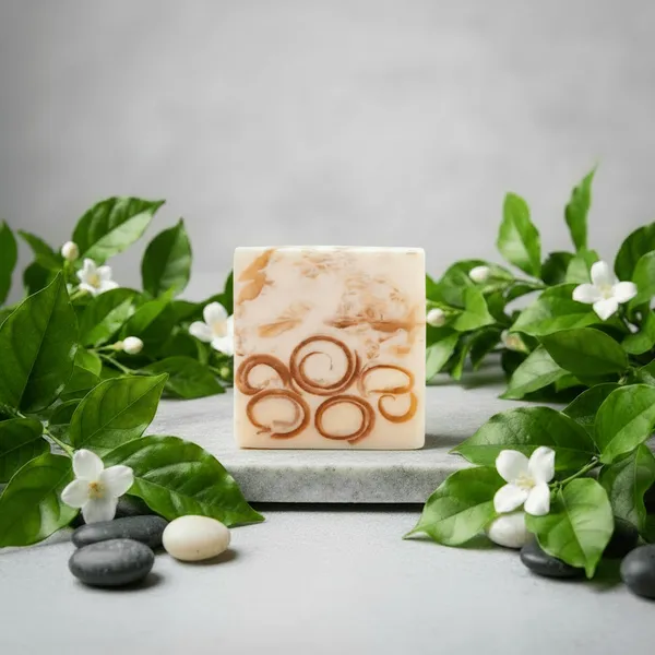 Blissfullaroma_Oats_Honey_Nourishing_Handmade_Soap