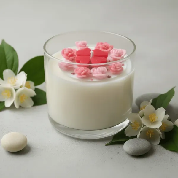 Soy_Coconut_Wax_Romantic_Roses_Hearts_Embed_Scented_Candle