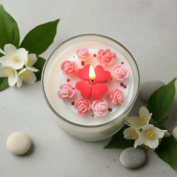 Soy_Coconut_Wax_Romantic_Roses_Hearts_Embed_Scented_Candle