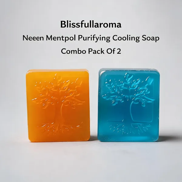 Blissfullaroma_Neem_Menthol_Purifying_Cooling_Soap_Combo_Pack_Of_2