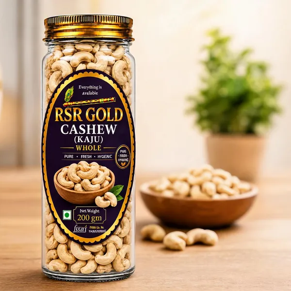 Rsr_Gold_Whole_Cashews_200G