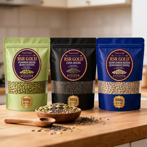 Rsr_Gold_Pumpkin_Chia_And_Sunflower_Seeds_Combo_Pack_Of_3