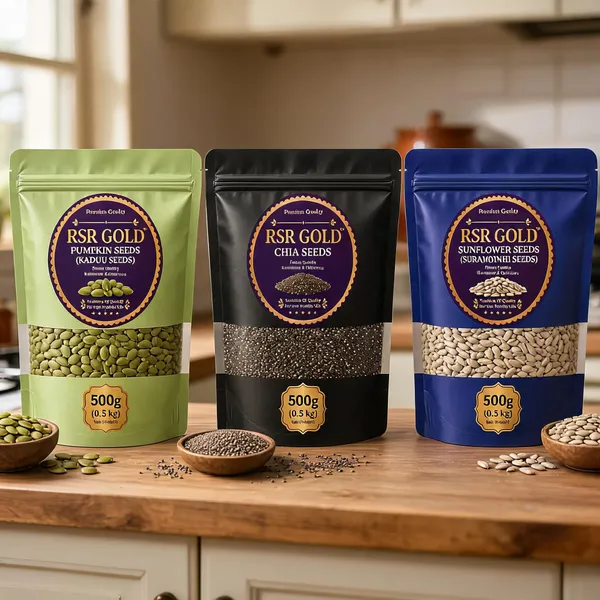 Rsr_Gold_Pumpkin_Chia_And_Sunflower_Seeds_Combo_Pack_Of_3