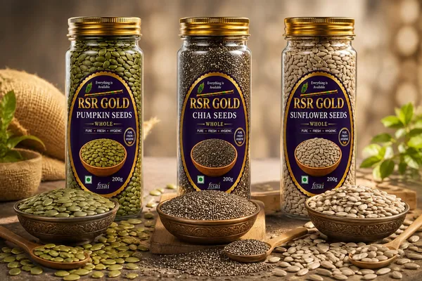 Rsr_Gold_Pumpkin_Chia_And_Sunflower_Seeds_Combo_Pack_Of_3