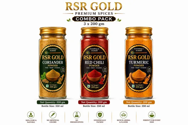 Rsr_Gold_Coriander_Red_Chilli_Turmeric_Spice_Combo_Pack_Of_3
