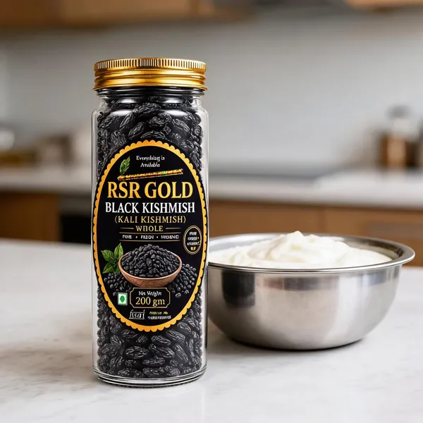 Rsr_Gold_Black_Raisins_Kishmish_200G