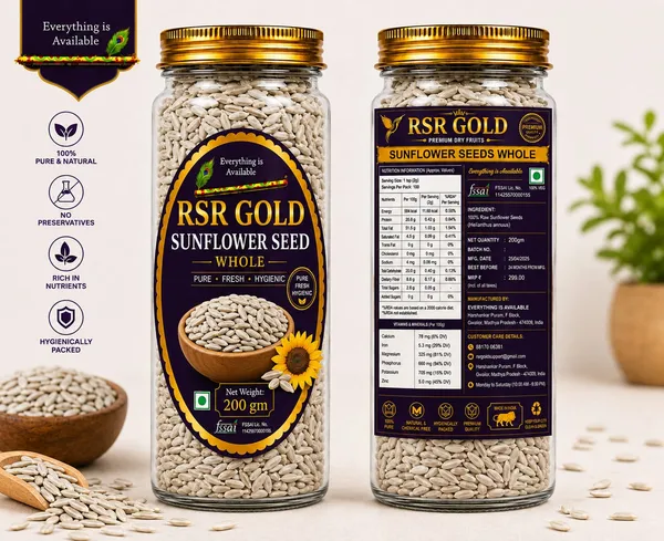Rsr_Gold_Whole_Sunflower_Seeds_200G