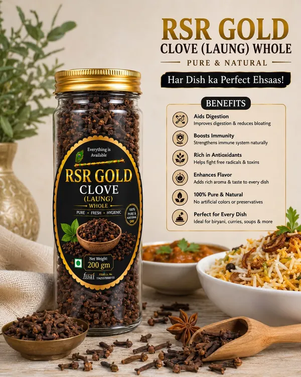 Rsr_Gold_Whole_Cloves_Laung_200G