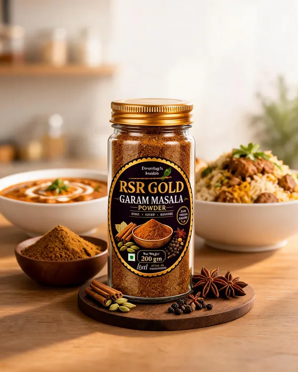 Rsr_Gold_Garam_Masala_Powder_200G