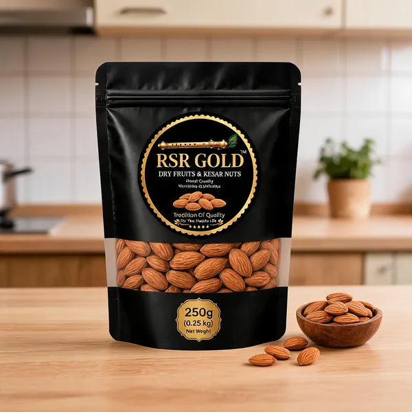 Rsr_Gold_Natural_Almonds_250G