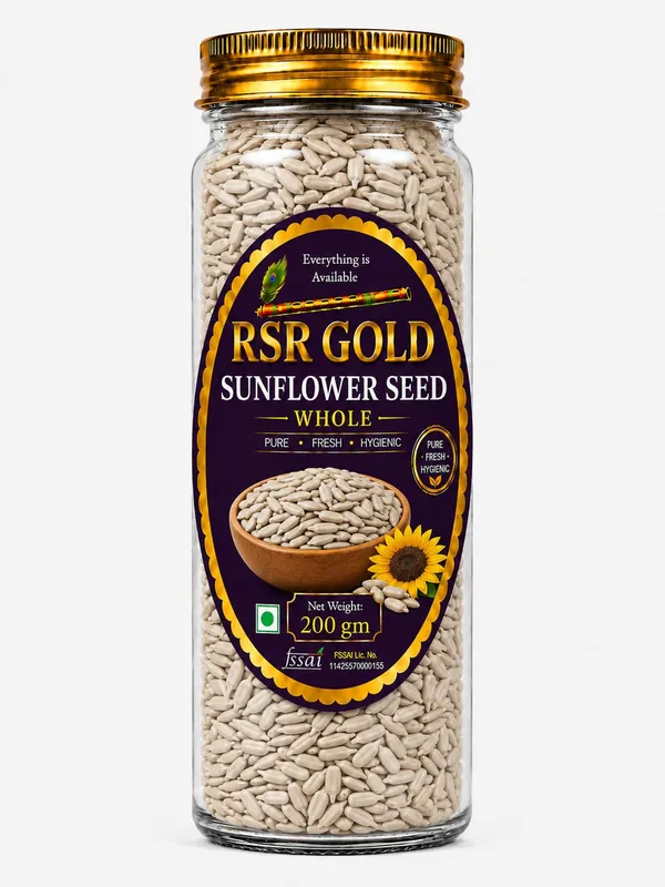 Rsr_Gold_Whole_Sunflower_Seeds_200G