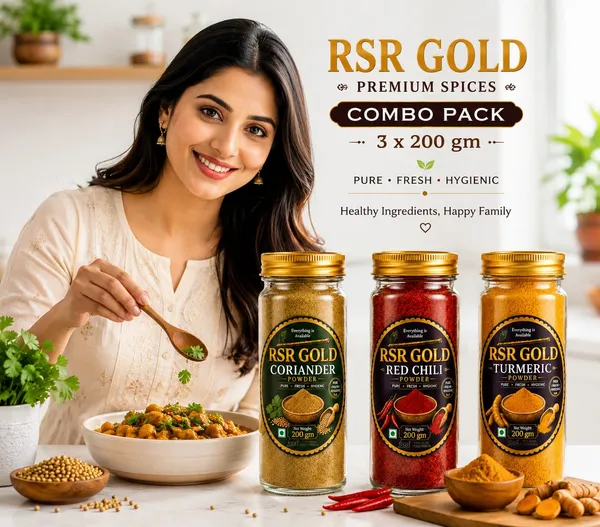 Rsr_Gold_Coriander_Red_Chilli_Turmeric_Spice_Combo_Pack_Of_3