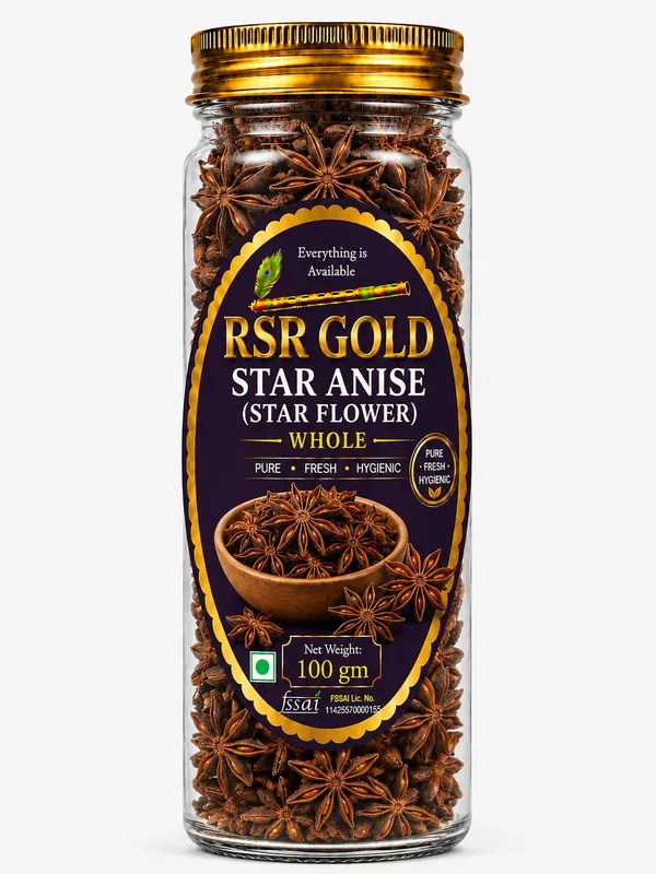 Rsr_Gold_Whole_Star_Anise_100G