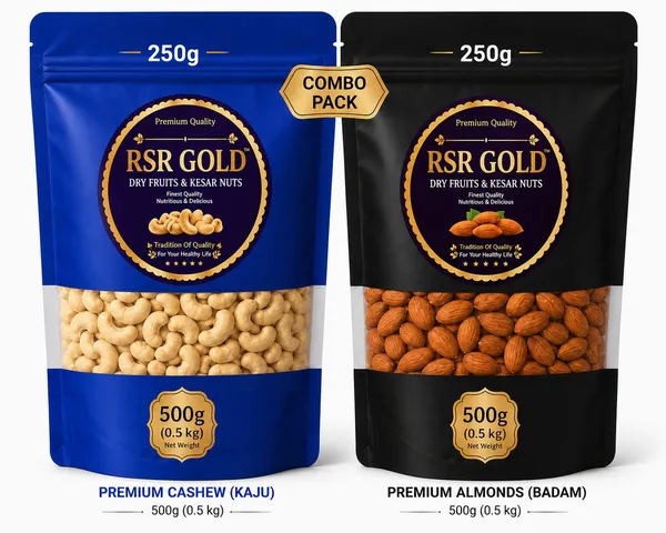 Rsr_Gold_Cashew_And_Almond_Combo_Pack_500G