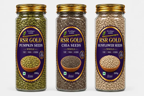 Rsr_Gold_Pumpkin_Chia_And_Sunflower_Seeds_Combo_Pack_Of_3